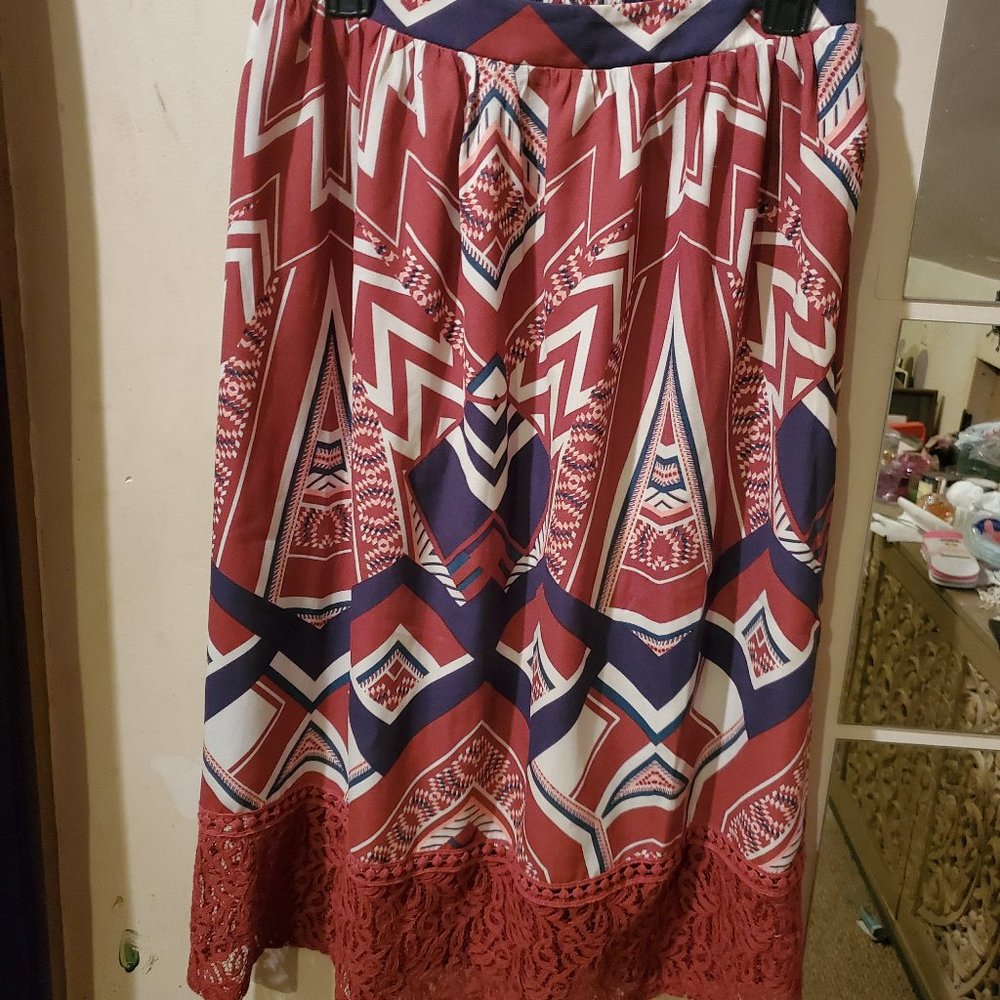 Skirt - Picture 5 of 5